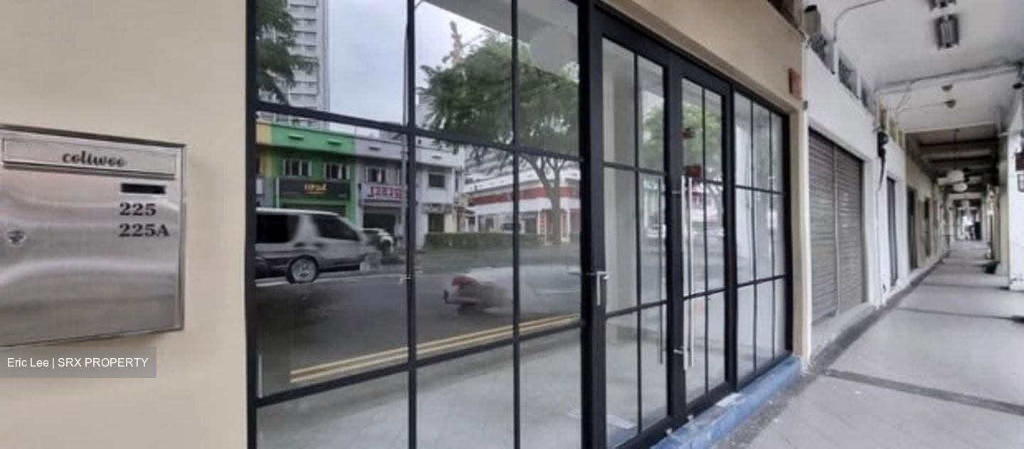 Lavender Street (D12), Retail #619965611